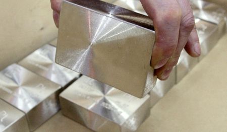 Analysis: A tough future for both Lonmin and its metal