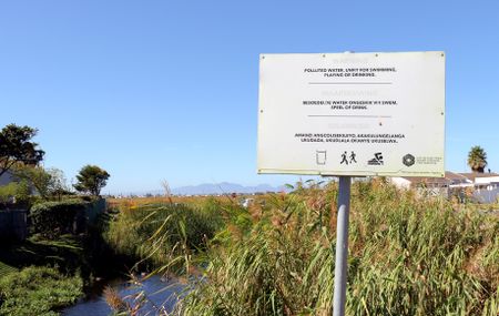 Cape Town's Zandvlei faces recreational shutdown amid alarming E. coli contamination levels