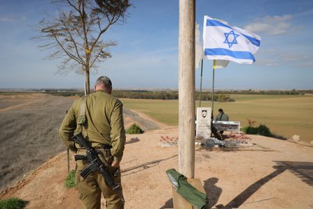 Israeli military calls up reservists as uncertainty over Gaza ceasefire builds