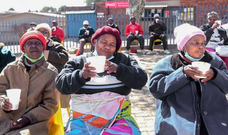 Chefs with Compassion calls on corporate SA to join fight against food insecurity and food waste