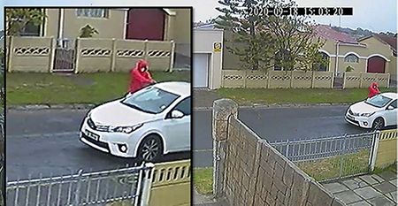 In 2019, Kinnear submitted detailed complaint to police bosses - only to be met with inertia and reluctance to prosecute