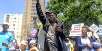 Joburg water crisis disrupts schools, imperils health, fuels crime, say protesters