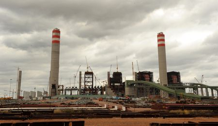 Ticking down: SA's (energy) clockwork orange