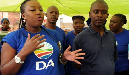 DA: The kids aren’t all right