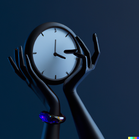 Biological clocks: how does our body know that time goes by?