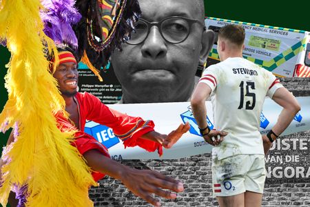 Secret mercenaries disrupting elections, Dali Mpofu’s pertinent questions answered, and five air fryer facepalm moments