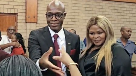 Throw Eskom chapter of Zondo report in the bin, says Koko as NPA faces major hurdles in Kusile case aftermath