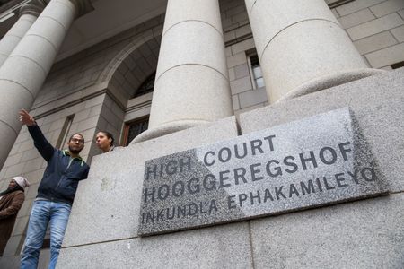Hlophe fails to answer queries about tardy Western Cape judgments