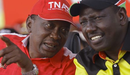 ISS Today: The AU’s (other) ICC strategy