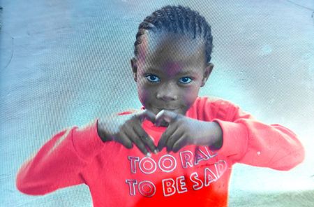 Nine-year-old girl fighting for her life after being shot in EFF-ANC fight