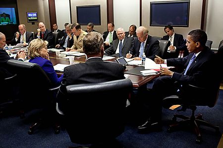 Obama upbeat after UN/Iran talks, but wants more than smoke on the water