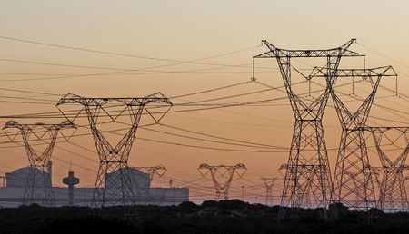 Eskom: Living on borrowed money - and time