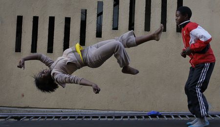 Johannesburg’s new towns: The utopian answer to the city’s needs or another problem to fix?