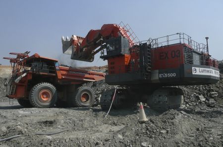 Human Rights Watch on Chinese mines in Zambia: Horror, horror