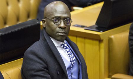 DA goes to court to challenge Ramaphosa's reappointment of Gigaba, Dlamini