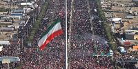 State funeral of Ayatollah Ali Khamenei</p>
<p>