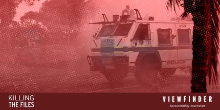 Viewfinder: IPID scrambles to contain #KillingTheFiles fallout