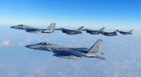 Ukrainian premier asks US, again, for fighter jets; leaked US documents ‘appear to benefit Russia’