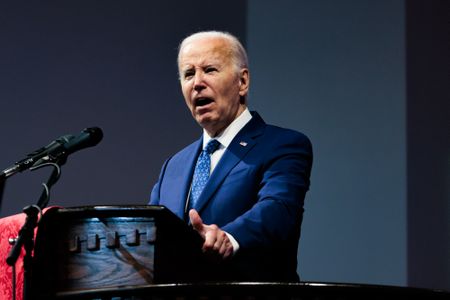 Biden says allies to cut China investment over Russia policy