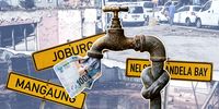 Treasury turns off the tap for 69 SA municipalities over rotten money management