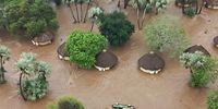 Kruger Park deluge: SANParks evacuates Letaba, closes Phalaborwa Gate and Saws issues Red Level 10 alert
