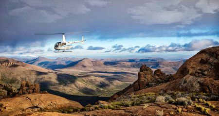 Exploring the high peaks and hidden valleys of the Great Karoo’s Sneeuberg Ranges