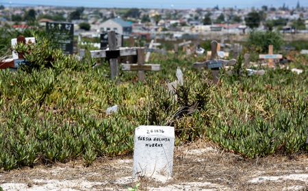 How Cape Town families discovered their loved ones in paupers’ graves
