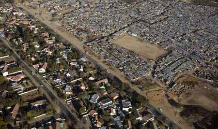 Reducing inequality starts with increasing empathy among all South Africans