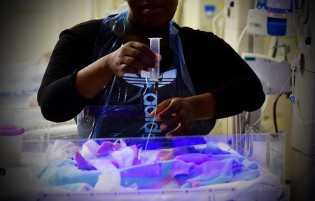 Antibiotic-resistant bugs kill more than 200,000 infants globally a year, major study finds