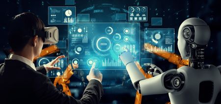 The Future of Work – New Approaches for New Times