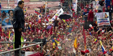 The problem with populism