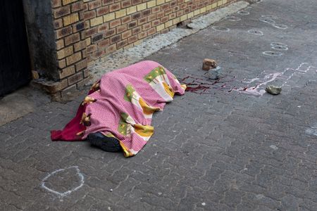 Two more killed in Westbury as gang violence escalates sharply