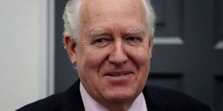 UK undercover cop dubbed cabinet minister Peter Hain ‘a South African terrorist’