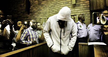 Dros rape accused perpetuates mental health stigma