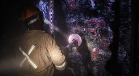 AngloGold interim earnings dip, its Ghana mine woes mount and Sibanye signals record results