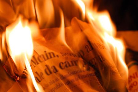 Analysis: The ANC's anti-media campaign and its unexpected brilliance