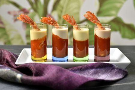 The rediscovery of a French food legend in Jozi