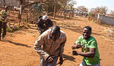 Protea South’s Realignment and the terrible price paid by one teenaged boy