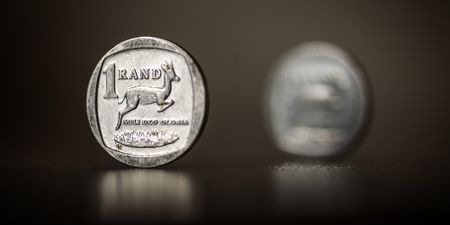 Rand’s running hot on global good news stories