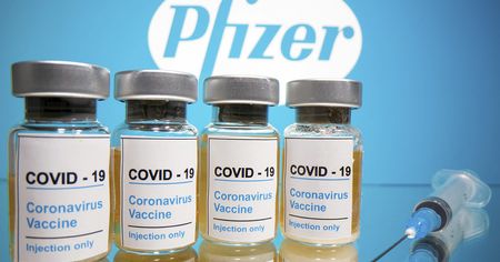 All systems go for Pfizer third dose — but no boosters yet for those who received the J&J vaccine