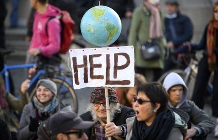 Climate change can be beaten – why some scientists are hopeful