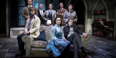 Play falls into the trap of plodding along