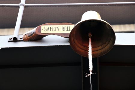 The Parktown Boys safety bell: Breaking the silence around abuse