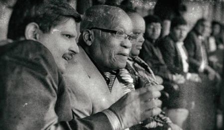 Gupta Mania: How inexplicable devotion turns ANC leaders into kamikaze pilots