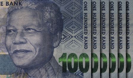 OECD: It's tax time in SA