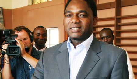 Op-Ed: Zambia – Reform in a time of Cholera