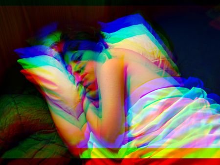 What is ‘cognitive shuffling’ and does it really help you get to sleep? Two sleep scientists explain