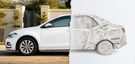 How a R6,000 car instalment can turn into R11,000 a month