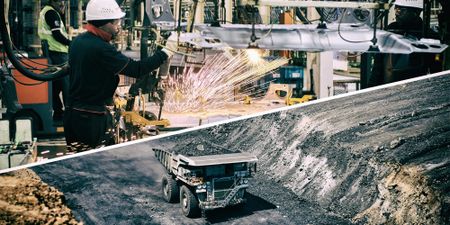 SA's industrial policy must help revitalise manufacturing sector for dynamic growth