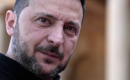 Zelensky to pitch 'powerful plan’ to force Russia to end the war; Kyiv to brief Nato on air defence